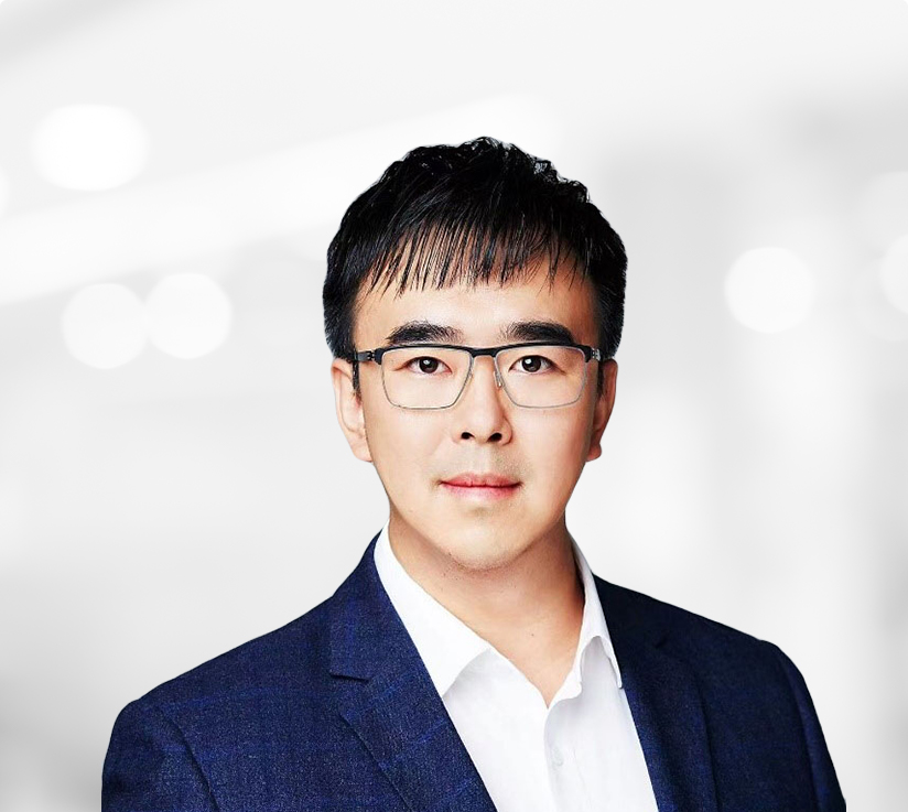 Ting Xie (Observer), Ph.D., CFA