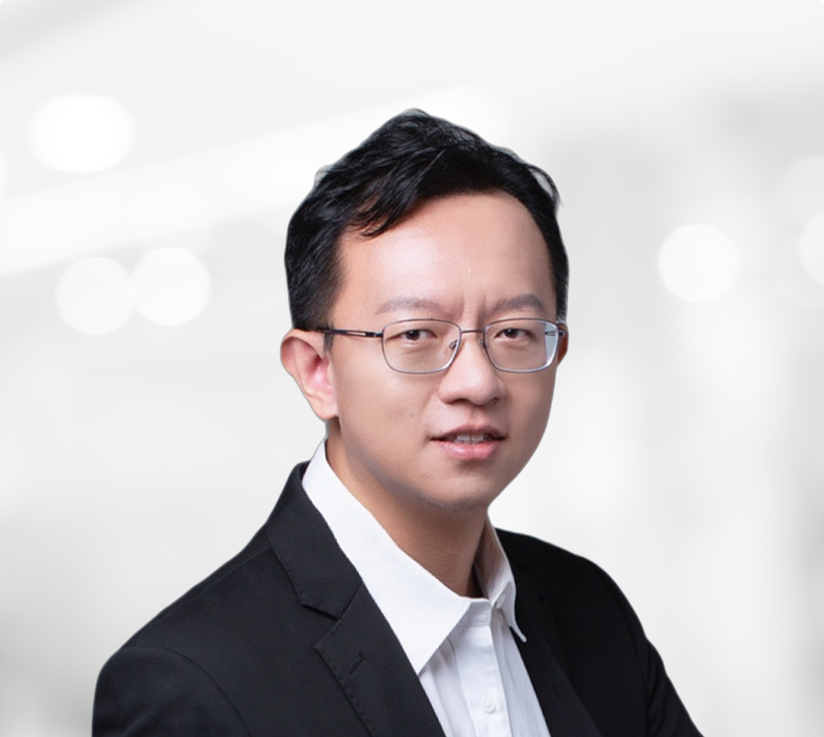 Kane Qi, Ph.D.